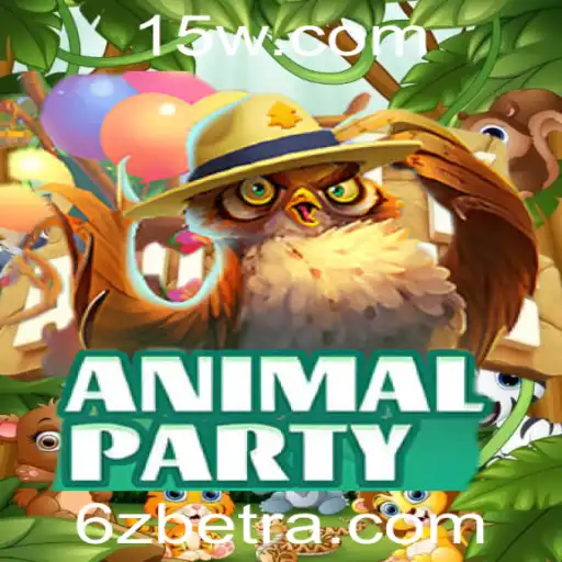 Descubra o Universo Emocionante de AnimalParty: Regras e Inovações Recentes