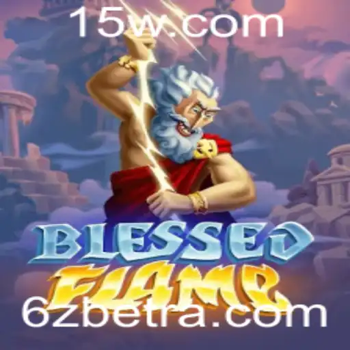 Descubra o Mundo Envolvente de BlessedFlame e as apostas de 6zbet