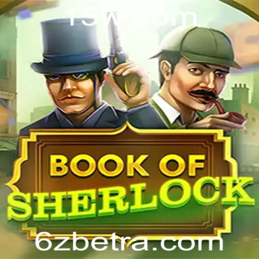 Explorando o Mundo do Jogo BookOfSherlock: Um Mergulho no Mistério e Aventura