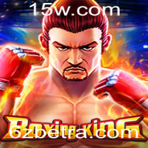 BoxingKing: Uma Imersão no Mundo Virtual dos Ringues