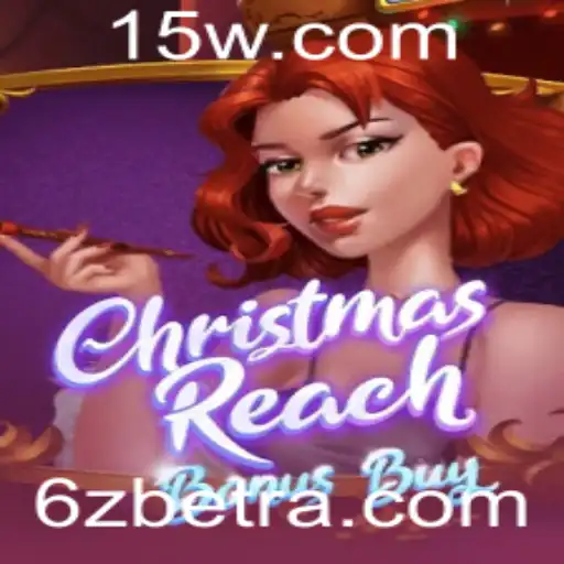Mergulhe no Espírito Festivo com ChristmasReachBonusBuy