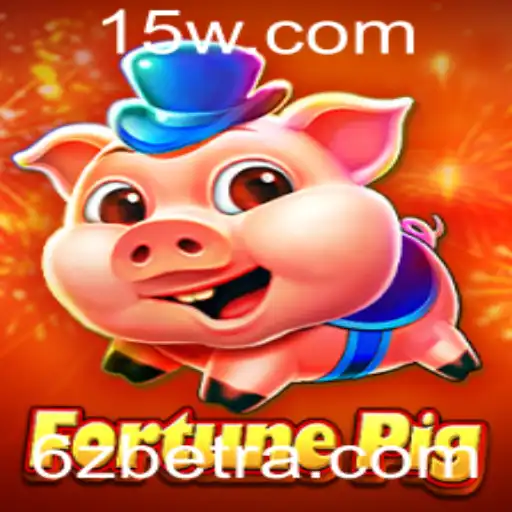 FortunePig: Mergulhe em Uma Aventura de Jogatina Inovadora com 6zbet