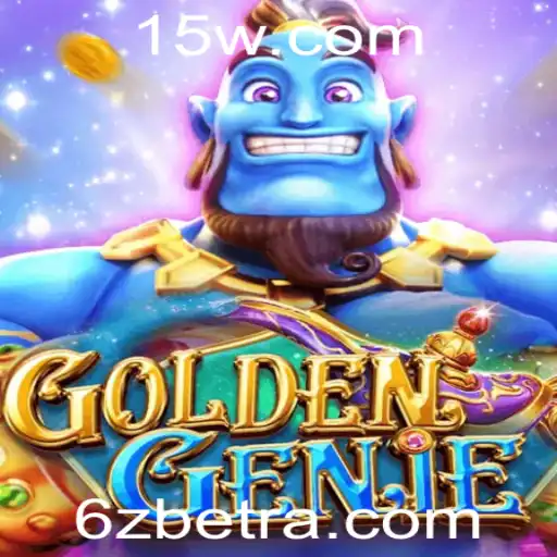 Descubra as Aventuras do Jogo GOLDENGENIE com 6zbet