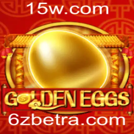 Explorando o Fascinante Mundo do Jogo GoldenEggs e a Ascensão da 6zbet
