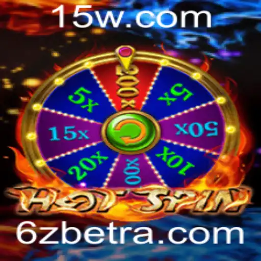 Descubra a Emoção do Jogo HotSpin na Plataforma 6zbet