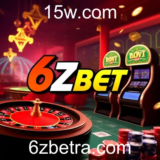 Gaming Experience 6zbet - 800+ Premium and Exclusive Games