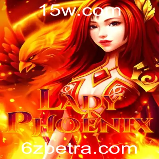 LadyPhoenix: O Novo Jogo que Está Revolucionando o Entretenimento Online