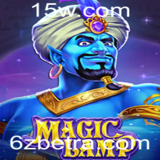 MagicLamp: A Inovadora Aventura de Jogo com 6zbet