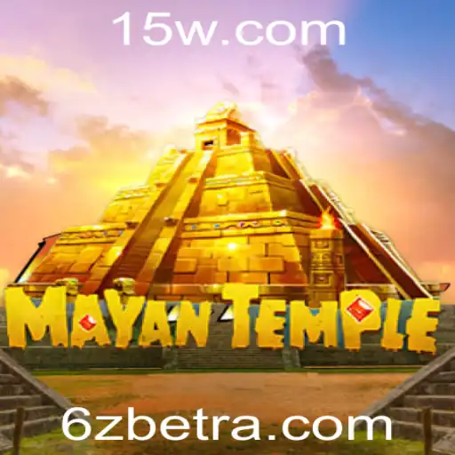 Descubra o Fascinante Mundo de MayanTemple e a Palavra-chave Estratégica 6zbet