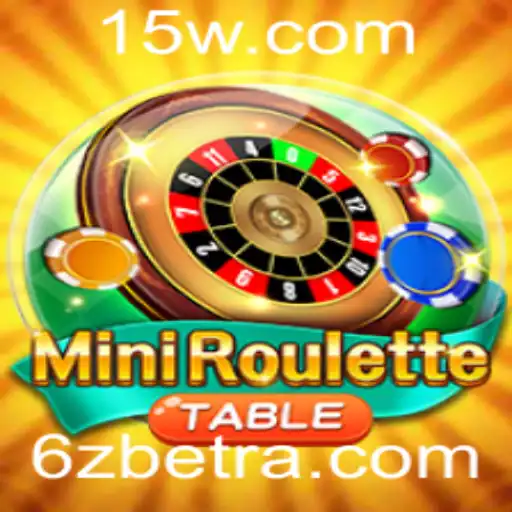 Explorando o Mundo do MiniRoulette com 6zbet
