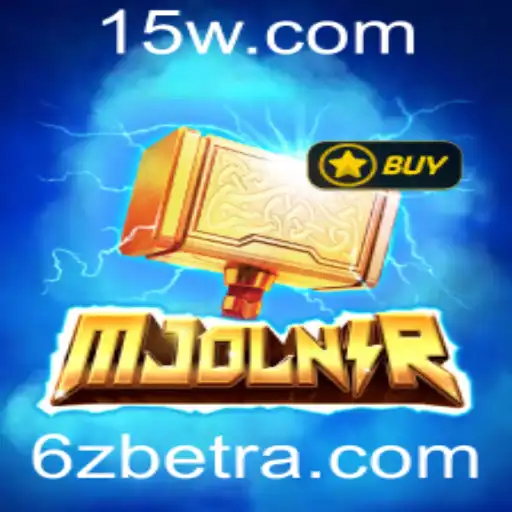 Descubra o Jogo Mjolnir: Uma Aventura Épica com 6zbet