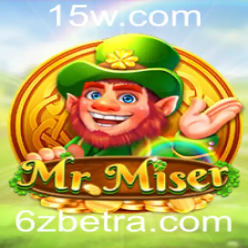A Fascinante Jornada Através do Jogo MrMiser: Descrição e Regras