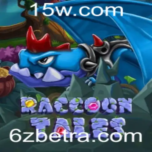 Explorando o Mundo Interativo de RaccoonTales: Uma Experiência de Jogo Inovadora