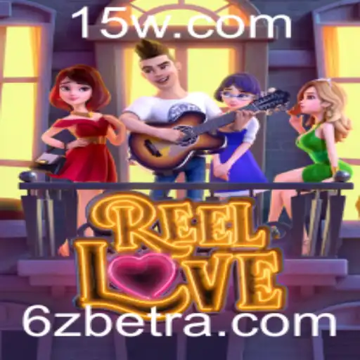 Explorando o Mundo de ReelLove no 6zbet
