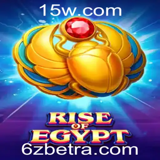 Descubra o Mundo de RiseOfEgypt: Aventura e Estratégia no Cenário Antigo