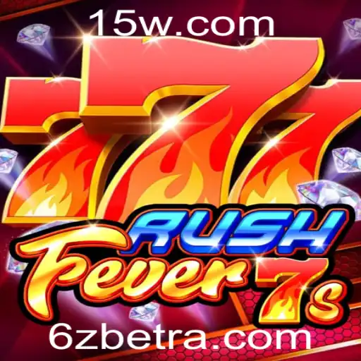 Descubra RushFever7s: O Novo Fenômeno dos Jogos com 6zbet