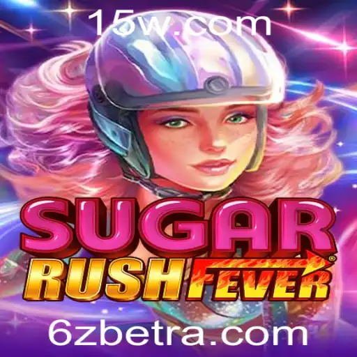 SugarRushFever: Uma Aventura Doce e Empolgante