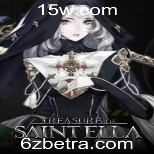 Descubra o Fascinante Mundo de TreasureofSaintElla