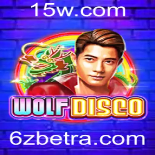 WolfDisco: Um Mergulho no Universo Vibrante do Novo Jogo Sensação